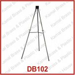 Eizel Tripod MS Iron Stand