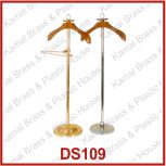 Brass & SS Direction Stands